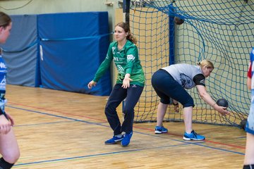 Bild 46 - wAJ Quali zur OL Runde 2